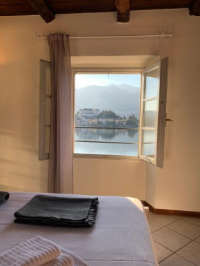 -Ortaflats- Appartamento Belvedere Orta San Giulio